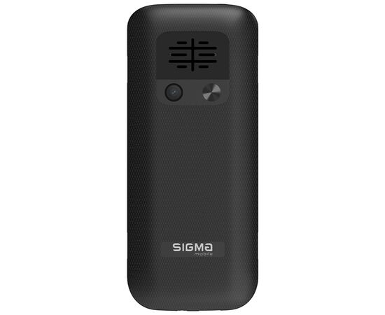 Мобильный телефон Sigma X-style 171 MINI Track Black (4827798813713), изображение 3 Мобильный телефон Sigma X-style 171 MINI Track Black (4827798813713), изображение 3