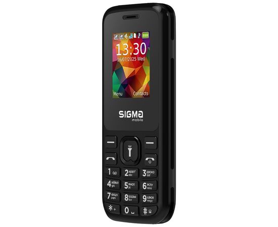 Мобильный телефон Sigma X-style 171 MINI Track Black (4827798813713), изображение 6 Мобильный телефон Sigma X-style 171 MINI Track Black (4827798813713), изображение 6