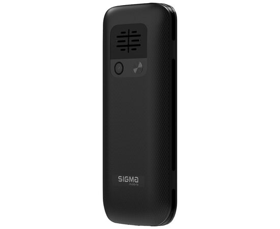 Мобильный телефон Sigma X-style 171 MINI Track Black (4827798813713), изображение 7 Мобильный телефон Sigma X-style 171 MINI Track Black (4827798813713), изображение 7