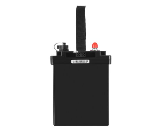 Батарея LiFePo4 2E 12V-100Ah, ABC 4S (2E-LFP12100-ABC), изображение 4 Батарея LiFePo4 2E 12V-100Ah, ABC 4S (2E-LFP12100-ABC), изображение 4