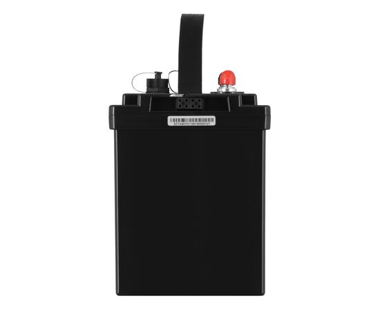 Батарея LiFePo4 2E 12V-150Ah, ABC 4S (2E-LFP12150-ABC), изображение 4 Батарея LiFePo4 2E 12V-150Ah, ABC 4S (2E-LFP12150-ABC), изображение 4