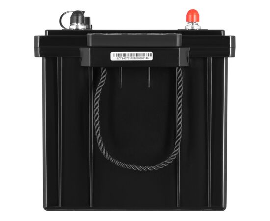 Батарея LiFePo4 2E 12V-200Ah, ABC 4S (2E-LFP12200-ABC), изображение 4 Батарея LiFePo4 2E 12V-200Ah, ABC 4S (2E-LFP12200-ABC), изображение 4