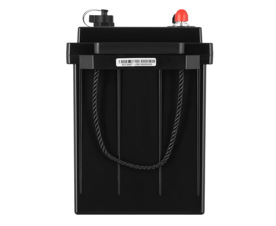 Батарея LiFePo4 2E 24V-100Ah, ABC 8S (2E-LFP24100-ABC), изображение 4 Батарея LiFePo4 2E 24V-100Ah, ABC 8S (2E-LFP24100-ABC), изображение 4
