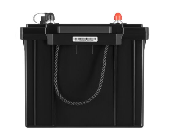 Батарея LiFePo4 2E 24V-200Ah, ABC 8S (2E-LFP24200-ABC), изображение 4 Батарея LiFePo4 2E 24V-200Ah, ABC 8S (2E-LFP24200-ABC), изображение 4