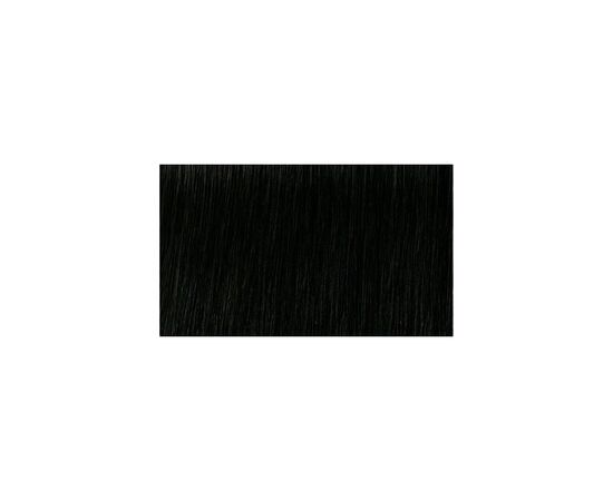 Краска для волос Indola Permanent Caring Color 1.0 - Черный (4045787934304), изображение 2 Краска для волос Indola Permanent Caring Color 1.0 - Черный (4045787934304), изображение 2