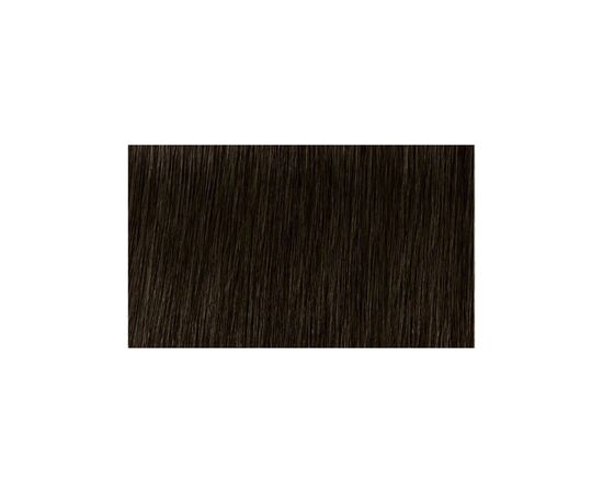 Краска для волос Indola Permanent Caring Color 4.1 - Средне-коричневый пепельный (4045787933666), изображение 2 Краска для волос Indola Permanent Caring Color 4.1 - Средне-коричневый пепельный (4045787933666), изображение 2