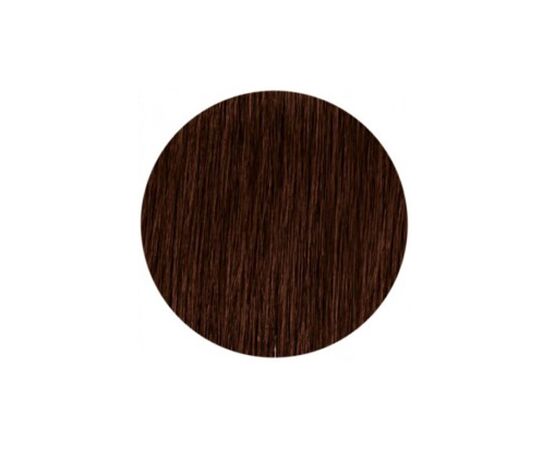 Краска для волос Indola Permanent Caring Color 4.4 – Средне-коричневый медный (4045787933789), изображение 2 Краска для волос Indola Permanent Caring Color 4.4 – Средне-коричневый медный (4045787933789), изображение 2
