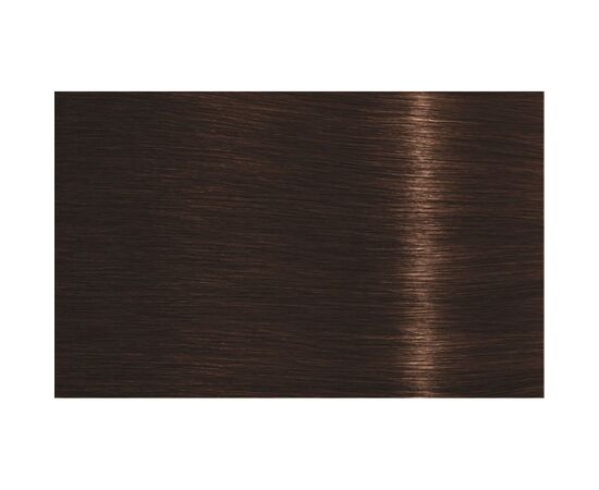 Краска для волос Indola Permanent Caring Color 5.8 - Светло-коричневый шоколадный (4045787934625), изображение 2 Краска для волос Indola Permanent Caring Color 5.8 - Светло-коричневый шоколадный (4045787934625), изображение 2