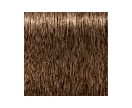 Краска для волос Indola Permanent Caring Color 6.03 - Русый натуральный золотистый (4045787934465), изображение 2 Краска для волос Indola Permanent Caring Color 6.03 - Русый натуральный золотистый (4045787934465), изображение 2