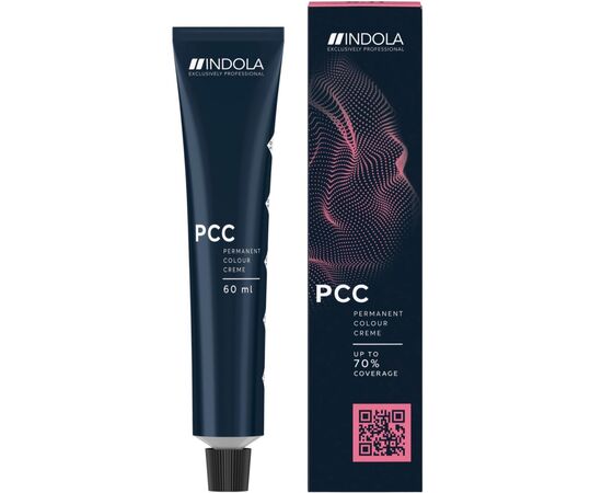 Краска для волос Indola Permanent Caring Color 6.4 - Русый медный (4045787932508) Краска для волос Indola Permanent Caring Color 6.4 - Русый медный (4045787932508)