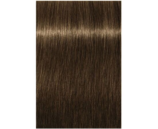 Краска для волос Indola Permanent Caring Color 7.0 – Средний блонд натуральный (4045787933062), изображение 2 Краска для волос Indola Permanent Caring Color 7.0 – Средний блонд натуральный (4045787933062), изображение 2