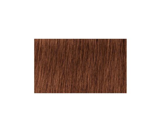 Фарба для волосся Indola Permanent Caring Color 7.35 - Середній блонд золотистий червоне дерево (4045787932300), зображення 2 Фарба для волосся Indola Permanent Caring Color 7.35 - Середній блонд золотистий червоне дерево (4045787932300), зображення 2