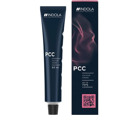 Краска для волос Indola Permanent Caring Color 8.18 - Светлый блонд пепельный шоколадный (4045787931822) Краска для волос Indola Permanent Caring Color 8.18 - Светлый блонд пепельный шоколадный (4045787931822)