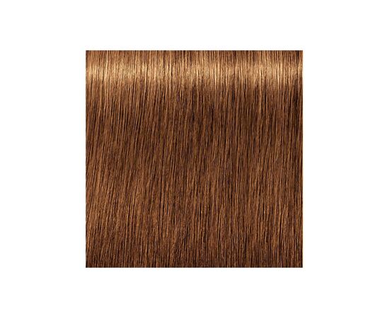 Краска для волос Indola Permanent Caring Color 8.34 – Светлый золотистый блонд медный (4045787931709), изображение 2 Краска для волос Indola Permanent Caring Color 8.34 – Светлый золотистый блонд медный (4045787931709), изображение 2
