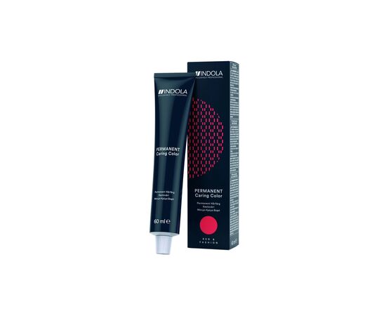 Краска для волос Indola Permanent Caring Color 8.77х - Светлый блонд экстра фиолетовый (4045787930269) Краска для волос Indola Permanent Caring Color 8.77х - Светлый блонд экстра фиолетовый (4045787930269)