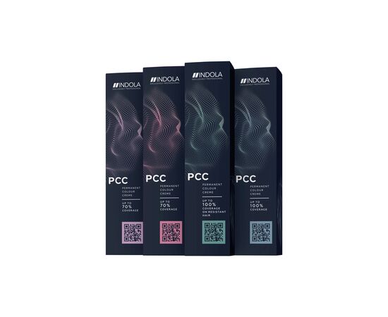 Краска для волос Indola Permanent Caring Color 8.8+ - Светло-русый экстрафиолетовый (4045787930221), изображение 3 Краска для волос Indola Permanent Caring Color 8.8+ - Светло-русый экстрафиолетовый (4045787930221), изображение 3