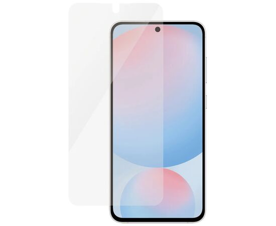 Стекло защитное PANZERGLASS Samsung Galaxy S24 FE Ultra-Wide Fit w. Aligner (PG_7378), изображение 3 Стекло защитное PANZERGLASS Samsung Galaxy S24 FE Ultra-Wide Fit w. Aligner (PG_7378), изображение 3