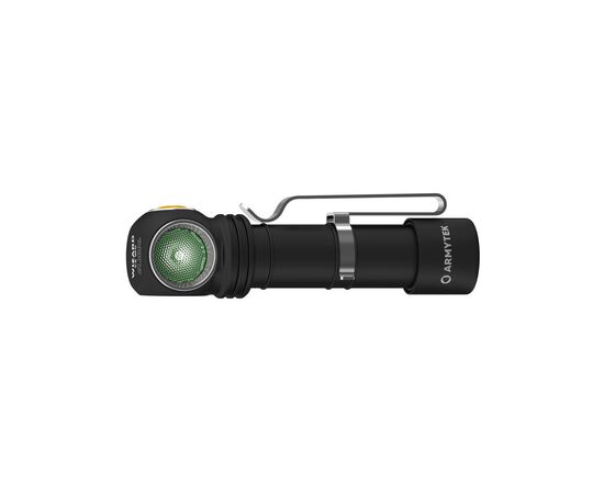 Фонарь Armytek Wizard C2 WG Magnet USB Warm (F09201W), изображение 3 Фонарь Armytek Wizard C2 WG Magnet USB Warm (F09201W), изображение 3