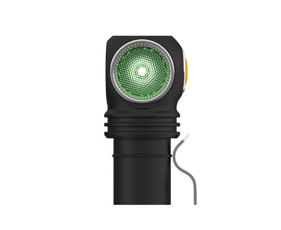 Фонарь Armytek Wizard C2 WG Magnet USB Warm (F09201W), изображение 4 Фонарь Armytek Wizard C2 WG Magnet USB Warm (F09201W), изображение 4