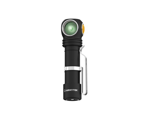 Фонарь Armytek Wizard C2 WG Magnet USB Warm (F09201W) Фонарь Armytek Wizard C2 WG Magnet USB Warm (F09201W)