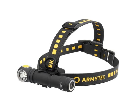 Фонарь Armytek Wizard C2 Pro Max LR (F06702C), изображение 2 Фонарь Armytek Wizard C2 Pro Max LR (F06702C), изображение 2