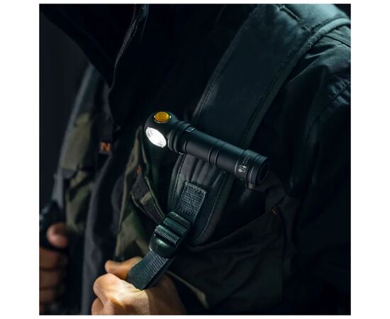 Фонарь Armytek Wizard C2 Pro Max LR (F06702C), изображение 3 Фонарь Armytek Wizard C2 Pro Max LR (F06702C), изображение 3