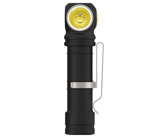 Фонарь Armytek Wizard C2 Pro Max LR (F06702C), изображение 7 Фонарь Armytek Wizard C2 Pro Max LR (F06702C), изображение 7