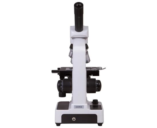 Микроскоп Bresser Erudit DLX 40-1000x Black/White (5102000) (913802), изображение 11 Микроскоп Bresser Erudit DLX 40-1000x Black/White (5102000) (913802), изображение 11