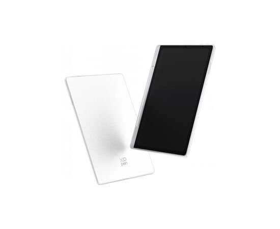 Графический планшет XP-Pen Magic Note Pad 10.9 (CDM1101U-BEU), изображение 4 Графический планшет XP-Pen Magic Note Pad 10.9 (CDM1101U-BEU), изображение 4