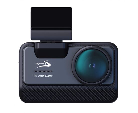Видеорегистратор Aspiring Expert 10 CPL Wifi 4k (Aspiring Expert 10 CPL Wifi 4k), изображение 2 Видеорегистратор Aspiring Expert 10 CPL Wifi 4k (Aspiring Expert 10 CPL Wifi 4k), изображение 2