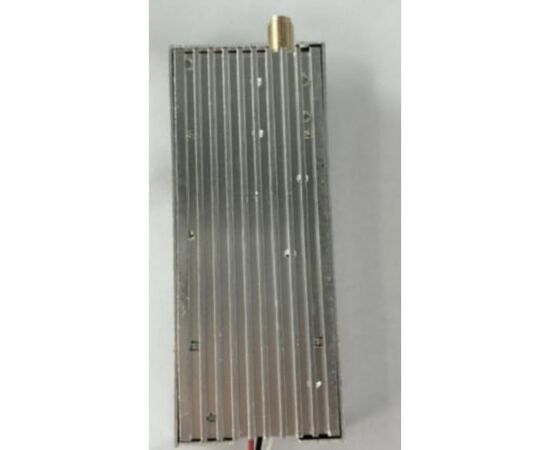 Видеопередатчик (VTX) Bluesky AMPF1200 1.2G 4W 8CH (AM12), изображение 2 Видеопередатчик (VTX) Bluesky AMPF1200 1.2G 4W 8CH (AM12), изображение 2