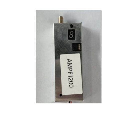 Видеопередатчик (VTX) Bluesky AMPF1200 1.2G 4W 8CH (AM12) Видеопередатчик (VTX) Bluesky AMPF1200 1.2G 4W 8CH (AM12)