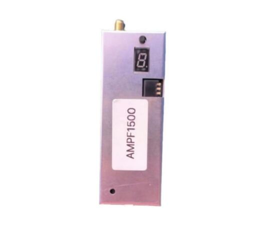Видеопередатчик (VTX) Bluesky AMPF1500 1.5G 4W 12CH VTX (AM15) Видеопередатчик (VTX) Bluesky AMPF1500 1.5G 4W 12CH VTX (AM15)