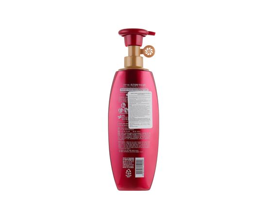 Шампунь LG Care ReEn Jayoon Shampoo Для жирных волос 500 мл (8801051159929), изображение 2 Шампунь LG Care ReEn Jayoon Shampoo Для жирных волос 500 мл (8801051159929), изображение 2