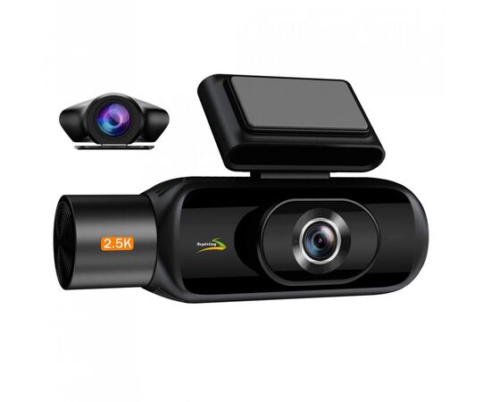 Видеорегистратор Aspiring Griffon 2 Wi-Fi 2.5К, 3 channels (GR2-4k2010)