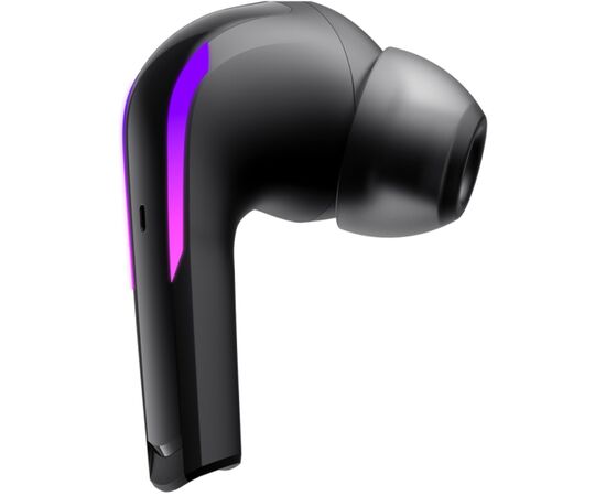 Наушники Havit TW970 ENC Black (HV-TW970-BK), изображение 5 Наушники Havit TW970 ENC Black (HV-TW970-BK), изображение 5