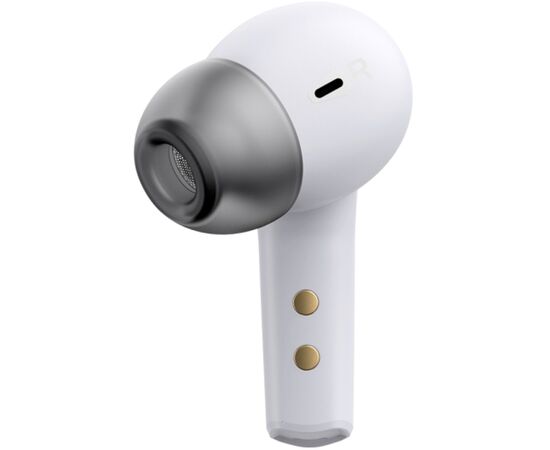 Наушники Havit TW970 ENC White (HV-TW970-WH), изображение 6 Наушники Havit TW970 ENC White (HV-TW970-WH), изображение 6