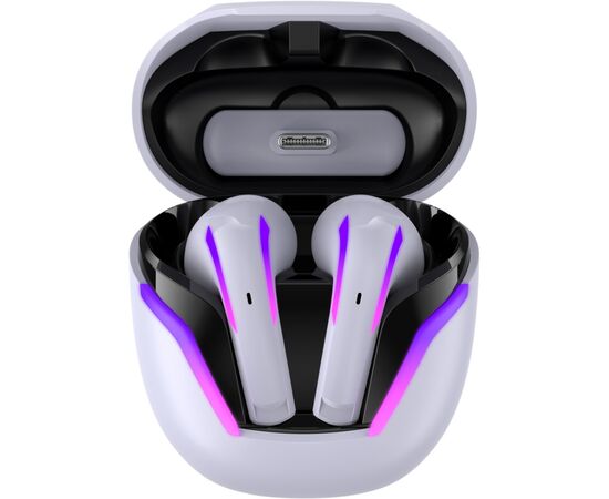 Наушники Havit TW970 ENC White (HV-TW970-WH), изображение 8 Наушники Havit TW970 ENC White (HV-TW970-WH), изображение 8