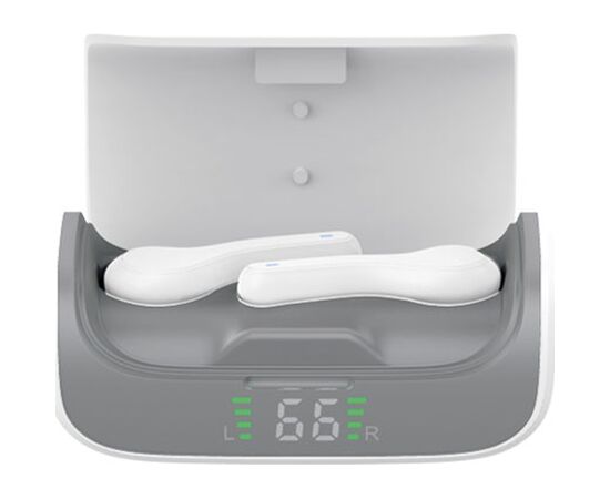 Наушники Havit TW937 White (HV-TW937), изображение 2 Наушники Havit TW937 White (HV-TW937), изображение 2