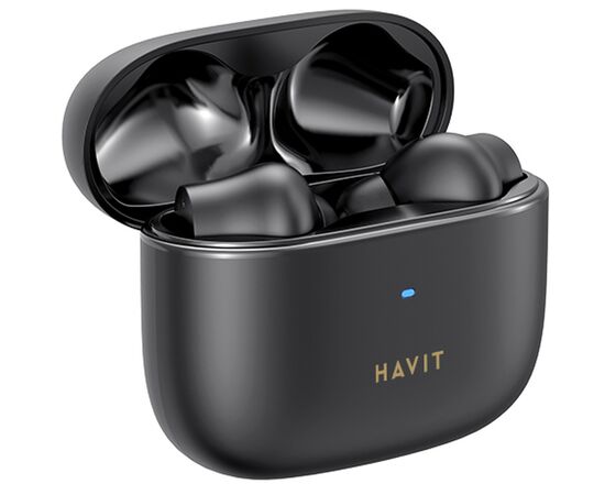 Наушники Havit TW958 PRO Black (HV-TW958), изображение 2 Наушники Havit TW958 PRO Black (HV-TW958), изображение 2