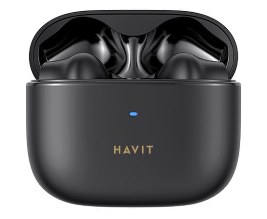 Наушники Havit TW958 PRO Black (HV-TW958), изображение 3 Наушники Havit TW958 PRO Black (HV-TW958), изображение 3