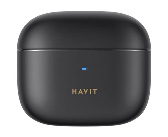 Наушники Havit TW958 PRO Black (HV-TW958), изображение 4 Наушники Havit TW958 PRO Black (HV-TW958), изображение 4