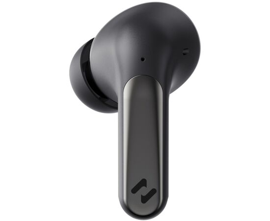 Навушники Havit TW984 Life NC01T ANC Black (HV-TW984-BK), зображення 3 Навушники Havit TW984 Life NC01T ANC Black (HV-TW984-BK), зображення 3