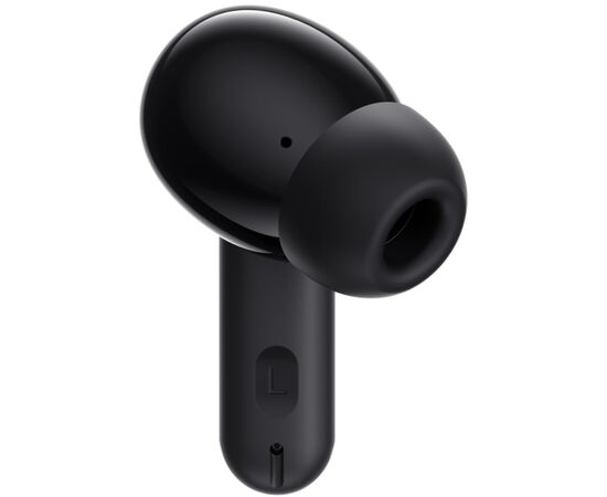 Навушники Havit TW984 Life NC01T ANC Black (HV-TW984-BK), зображення 5 Навушники Havit TW984 Life NC01T ANC Black (HV-TW984-BK), зображення 5
