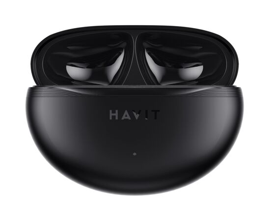 Наушники Havit TW986 Life 02T Black (HV-TW986), изображение 10 Наушники Havit TW986 Life 02T Black (HV-TW986), изображение 10