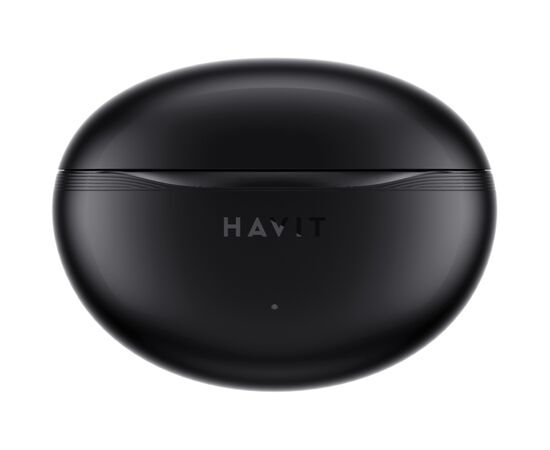 Наушники Havit TW986 Life 02T Black (HV-TW986), изображение 11 Наушники Havit TW986 Life 02T Black (HV-TW986), изображение 11
