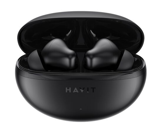 Наушники Havit TW986 Life 02T Black (HV-TW986) Наушники Havit TW986 Life 02T Black (HV-TW986)