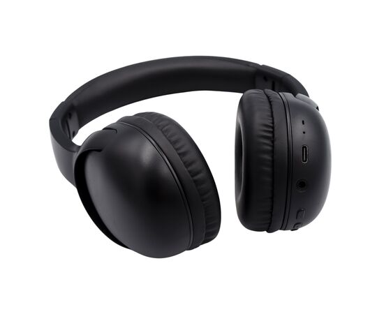 Наушники Havit HV-H607BT Black (HV-H607BT), изображение 3