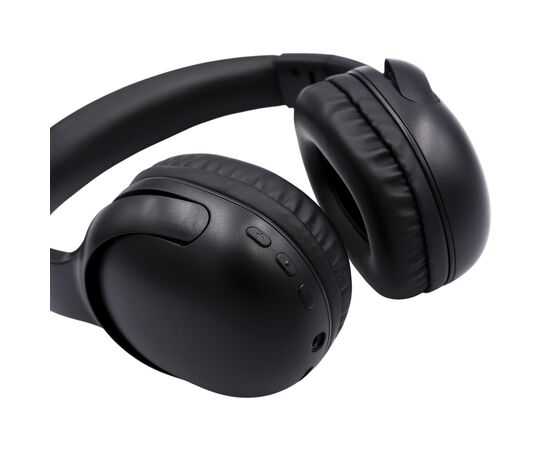 Наушники Havit HV-H607BT Black (HV-H607BT), изображение 4