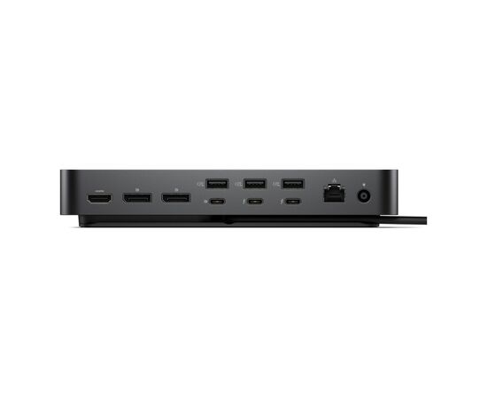 Порт-реплікатор Dell Pro Thunderbolt 4 Smart Dock - SD25TB4 (210-BRFL), зображення 2 Порт-реплікатор Dell Pro Thunderbolt 4 Smart Dock - SD25TB4 (210-BRFL), зображення 2
